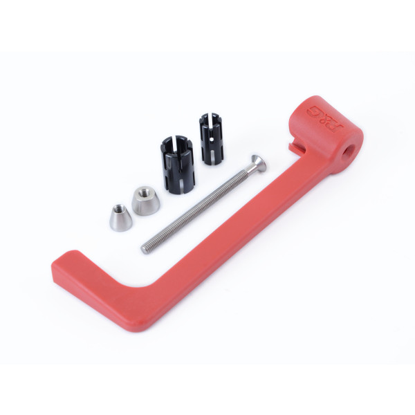 R&G Moulded Lever Guard for Yamaha YZF-R6 '06-'16 & Yamaha R7 '22-